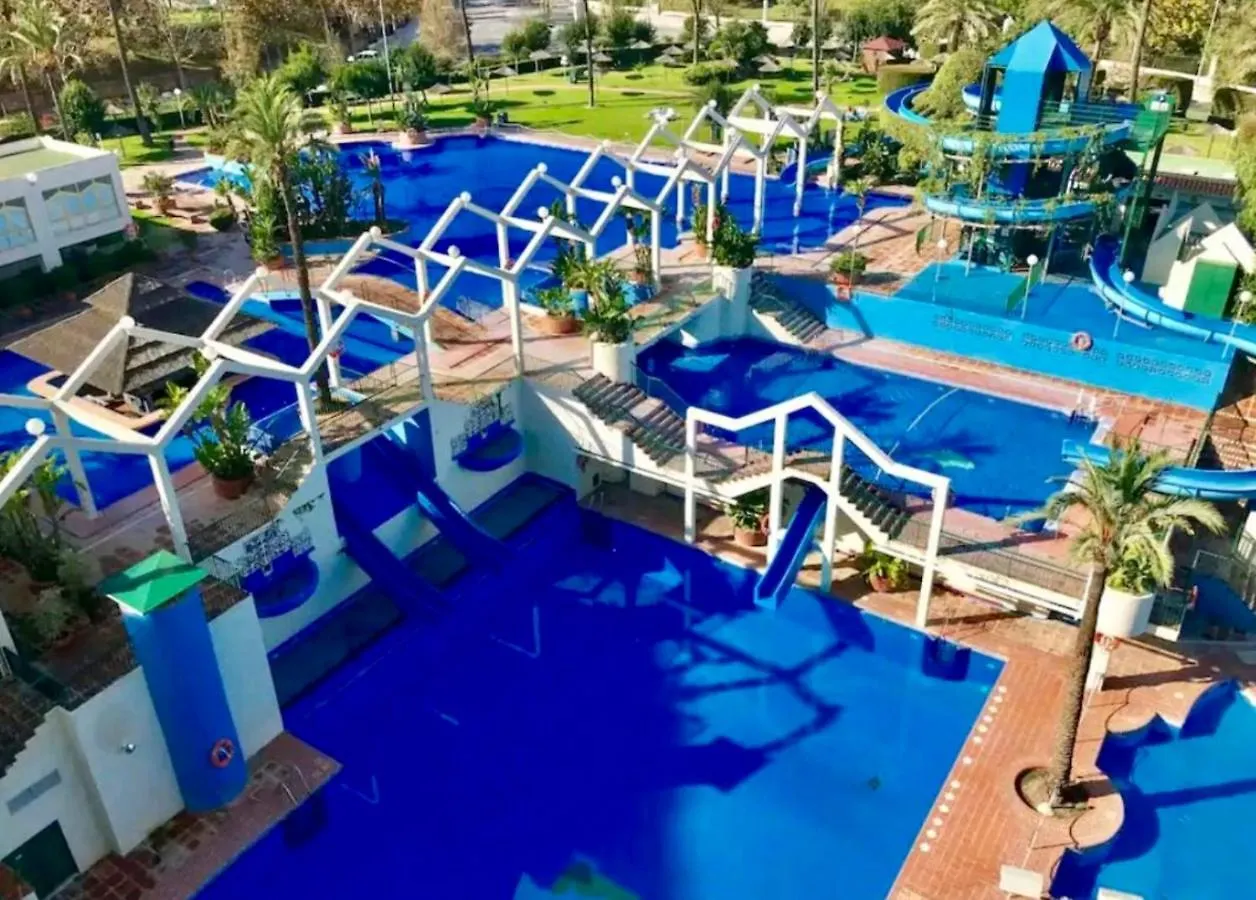 Benalbeach Casa Kito Relax 1ª Linea De Playa Benalmádena Διαμέρισμα