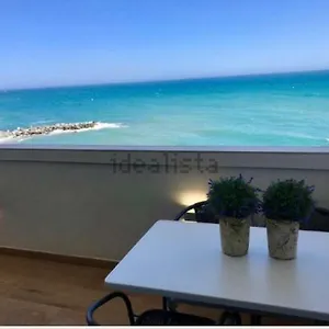  Appartement La Perla Playa Apartamento A Estrenar