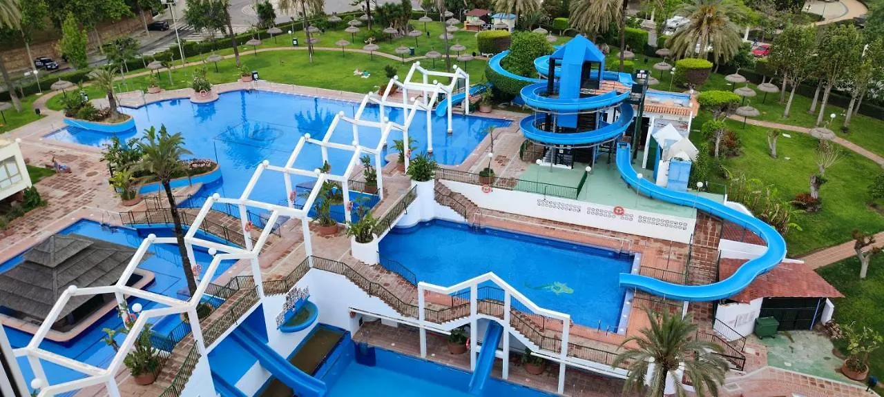Benalbeach Casa Kito Relax 1ª Linea De Playa Apartment Benalmadena