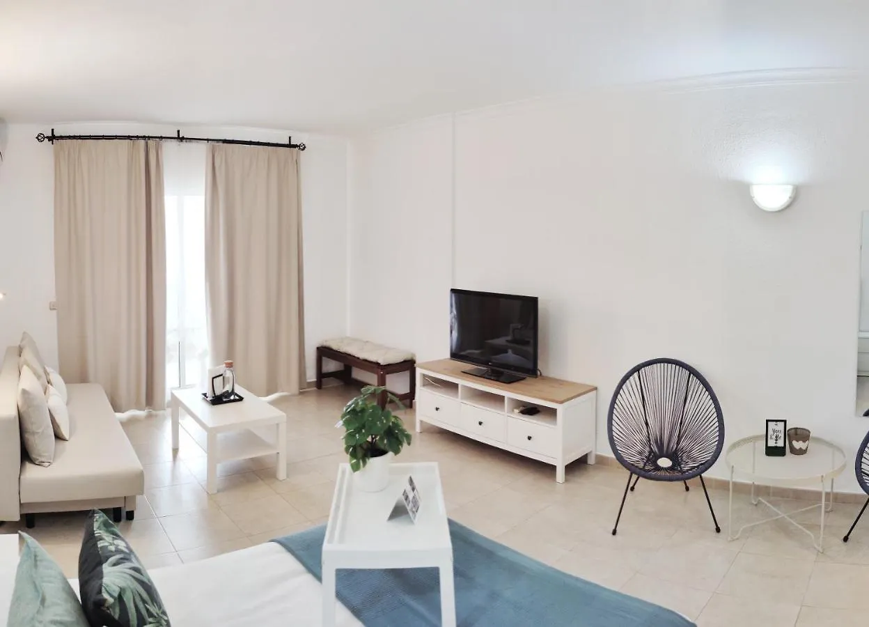 Benalbeach Casa Kito Relax 1ª Linea De Playa Benalmádena Apartment