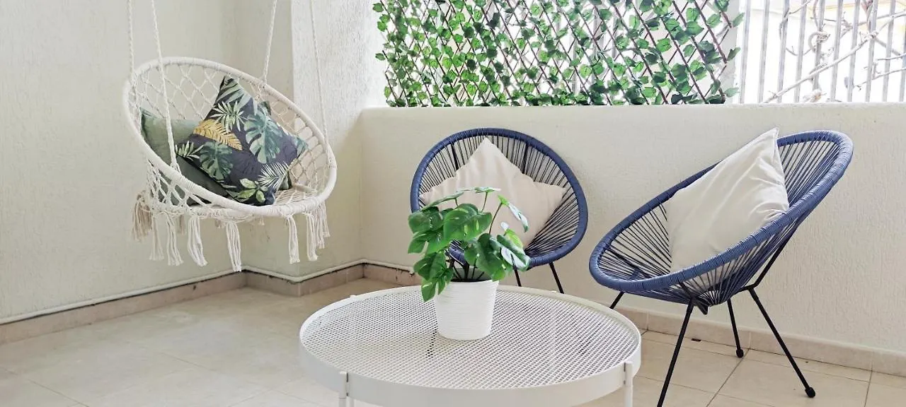 Benalbeach Casa Kito Relax 1ª Linea De Playa contacts