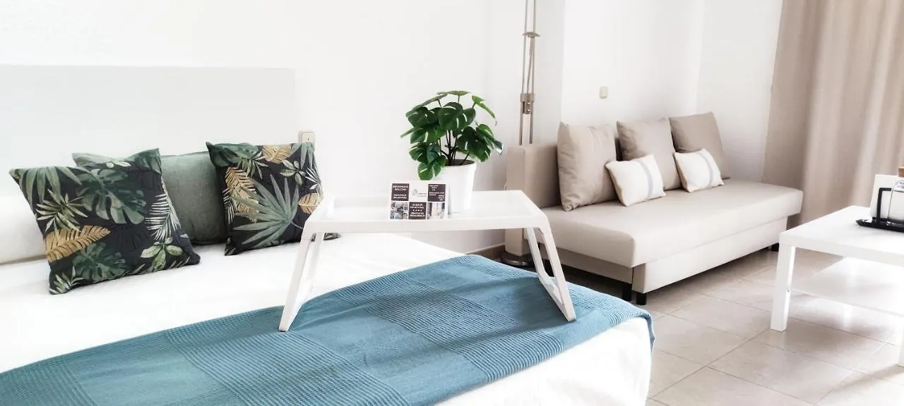 Apartment Benalbeach Casa Kito Relax 1ª Linea De Playa Benalmadena Spain